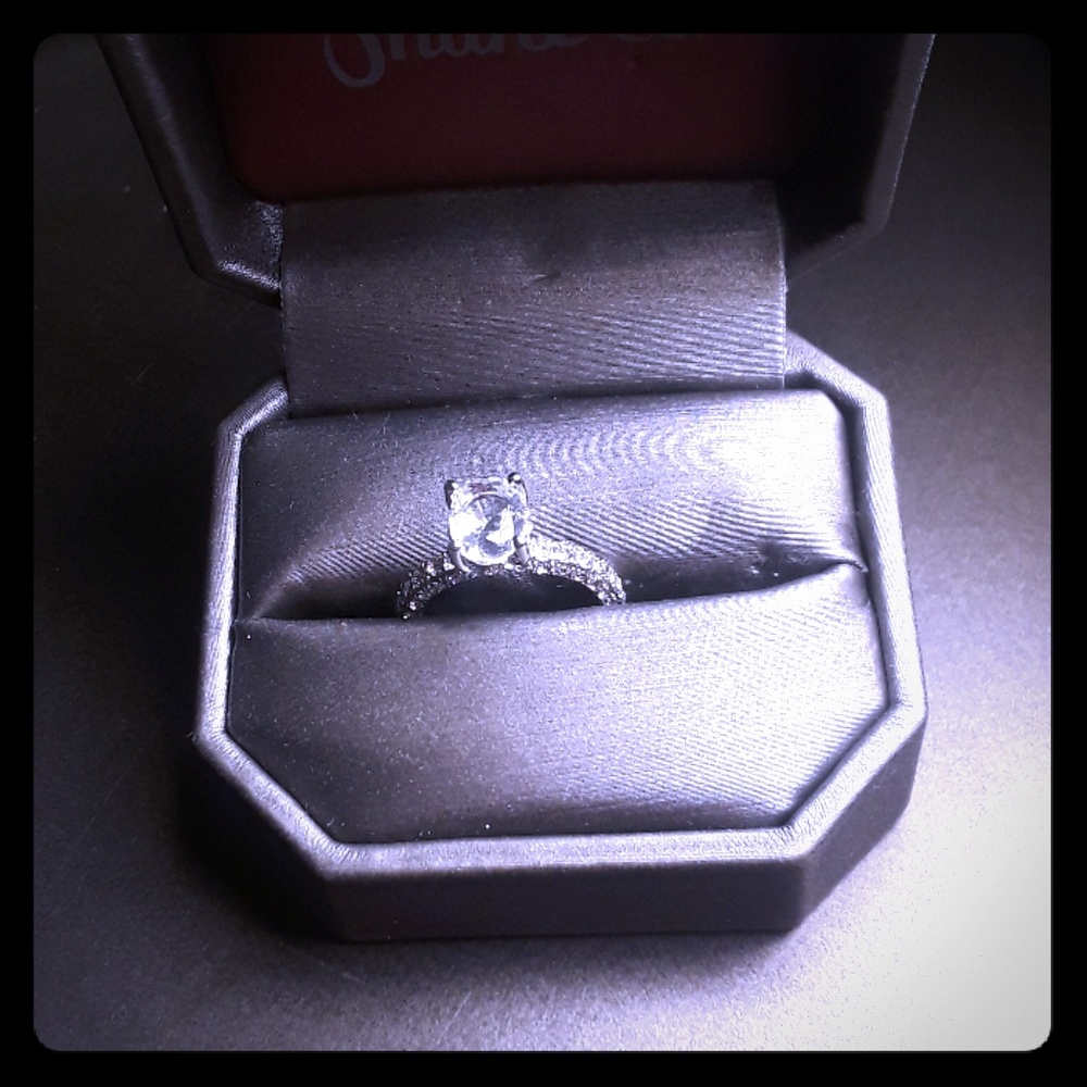SS Ring